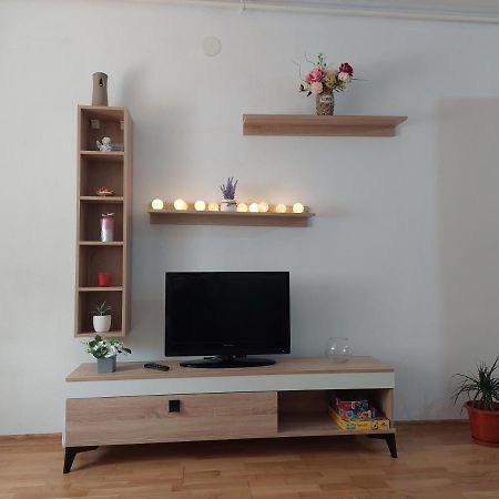Apartament Ambrus Sighişoara Eksteriør bilde