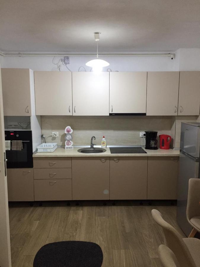 Apartament Ambrus Sighişoara Eksteriør bilde