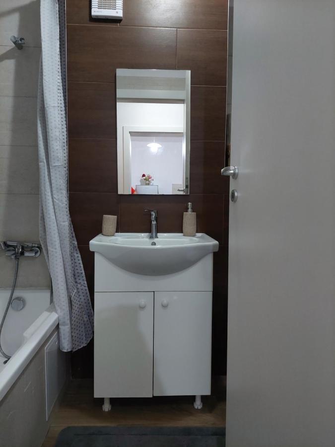 Apartament Ambrus Sighişoara Eksteriør bilde