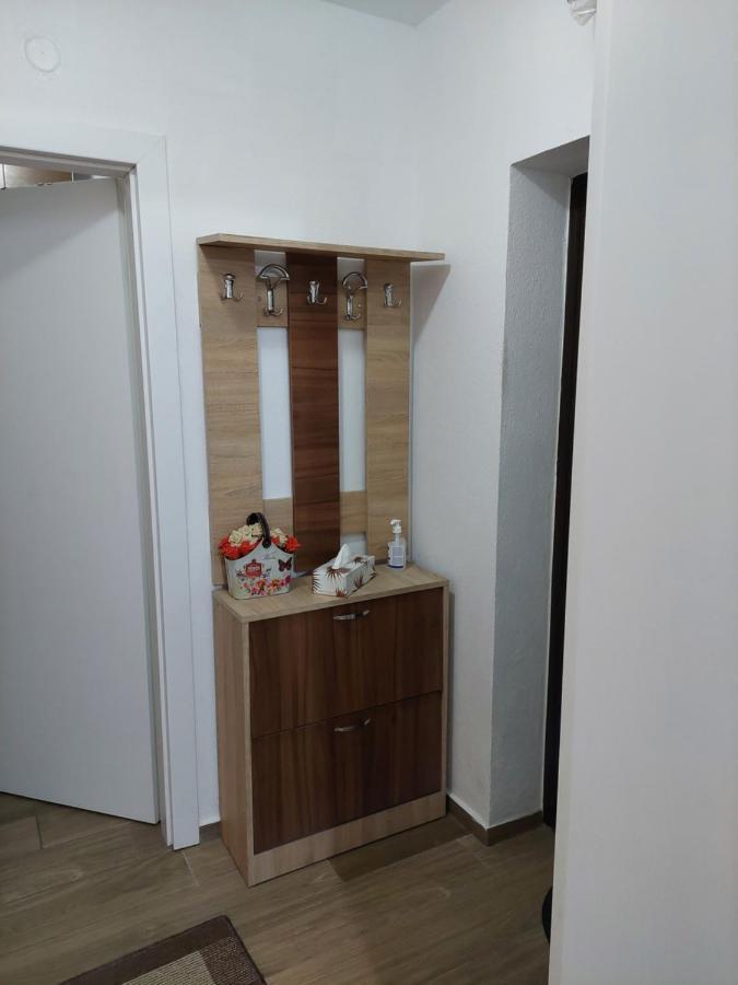 Apartament Ambrus Sighişoara Eksteriør bilde