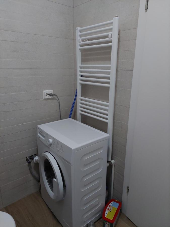 Apartament Ambrus Sighişoara Eksteriør bilde