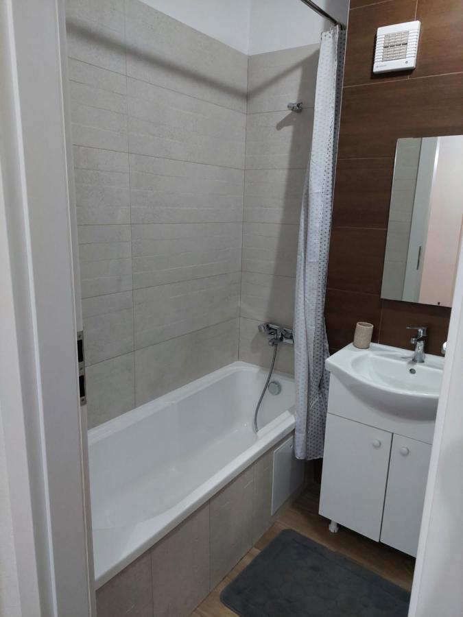 Apartament Ambrus Sighişoara Eksteriør bilde
