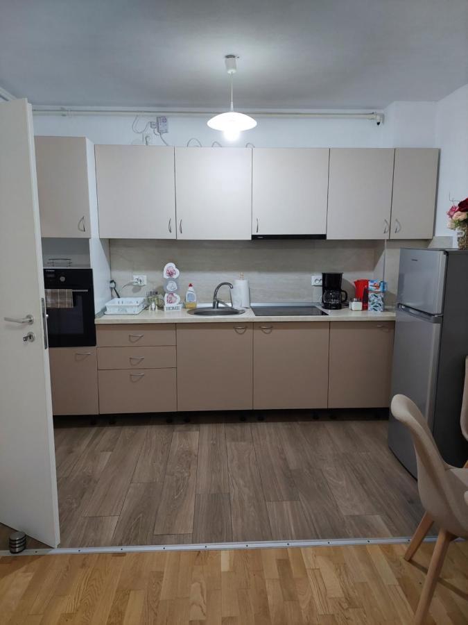 Apartament Ambrus Sighişoara Eksteriør bilde