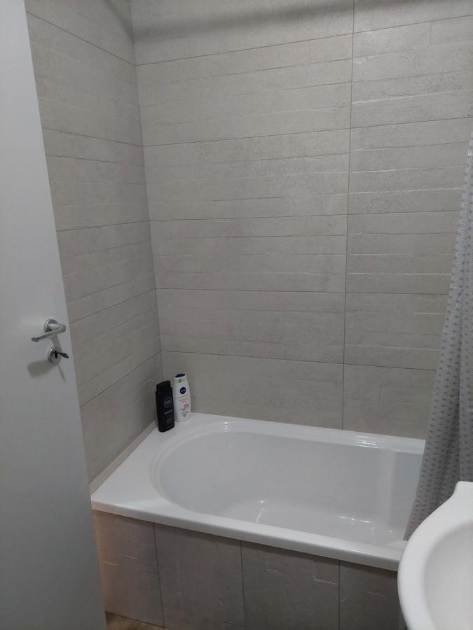 Apartament Ambrus Sighişoara Eksteriør bilde