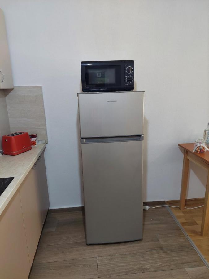 Apartament Ambrus Sighişoara Eksteriør bilde