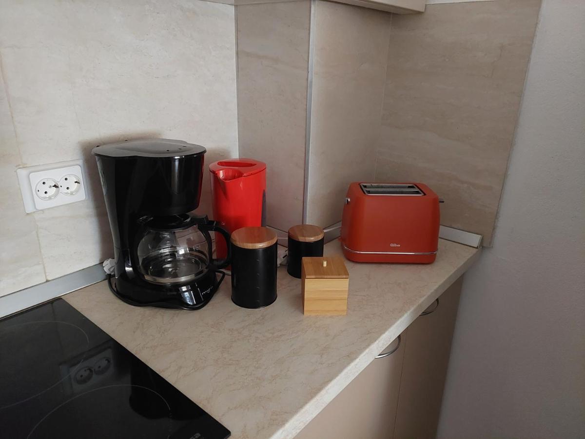 Apartament Ambrus Sighişoara Eksteriør bilde