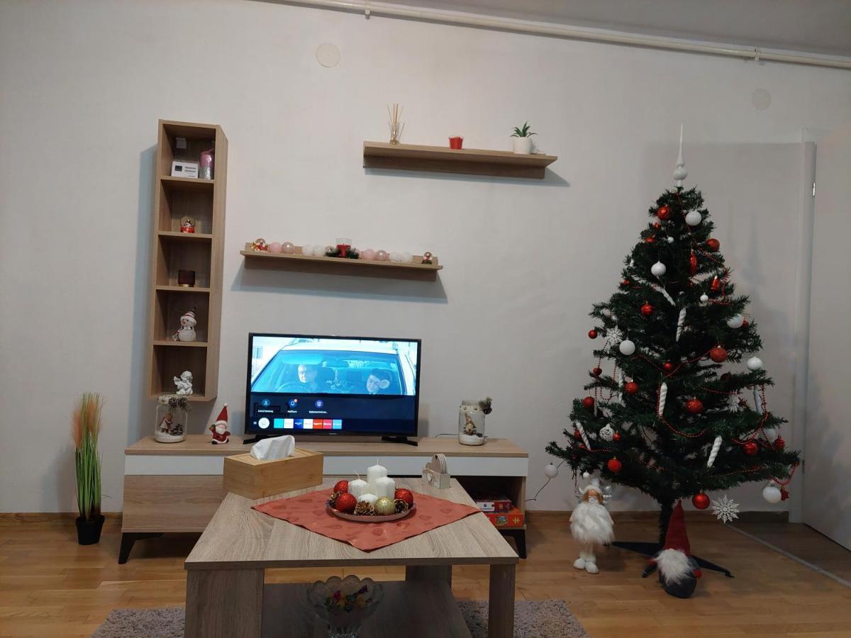 Apartament Ambrus Sighişoara Eksteriør bilde