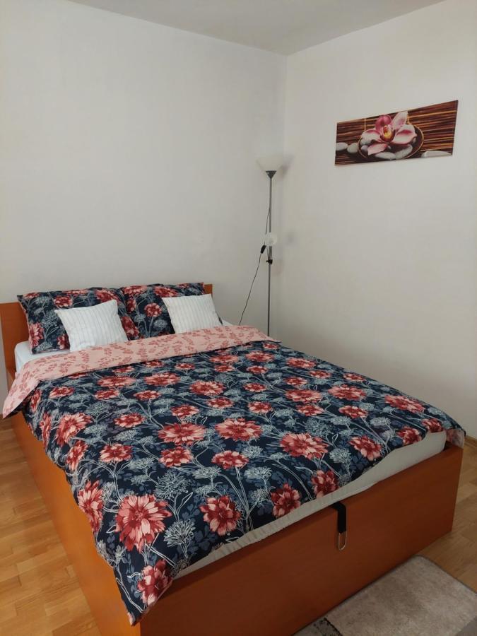 Apartament Ambrus Sighişoara Eksteriør bilde