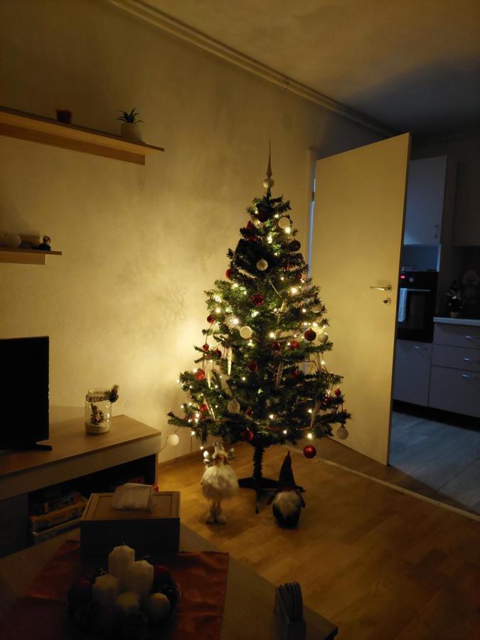 Apartament Ambrus Sighişoara Eksteriør bilde